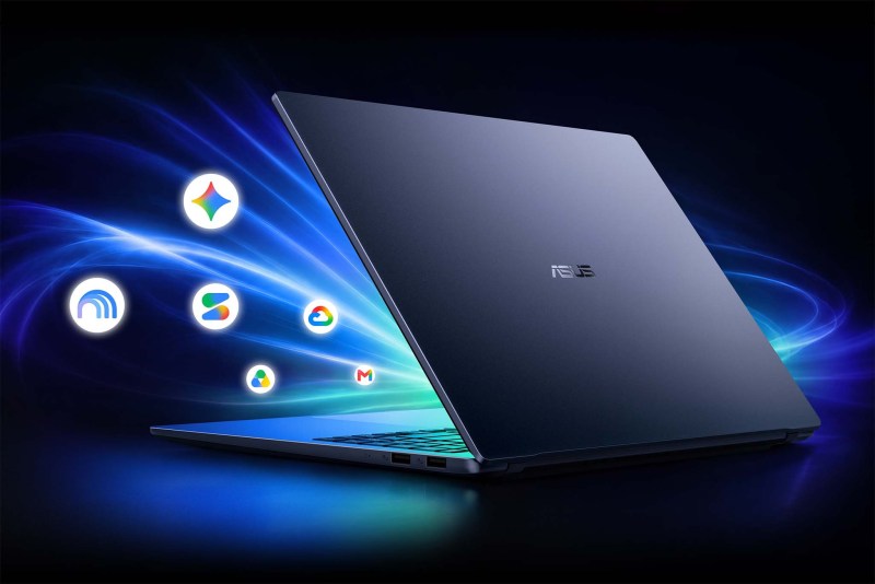 Featured Tang 3 Thang Google Ai 5 Tb Mua  Laptop Asus Rog