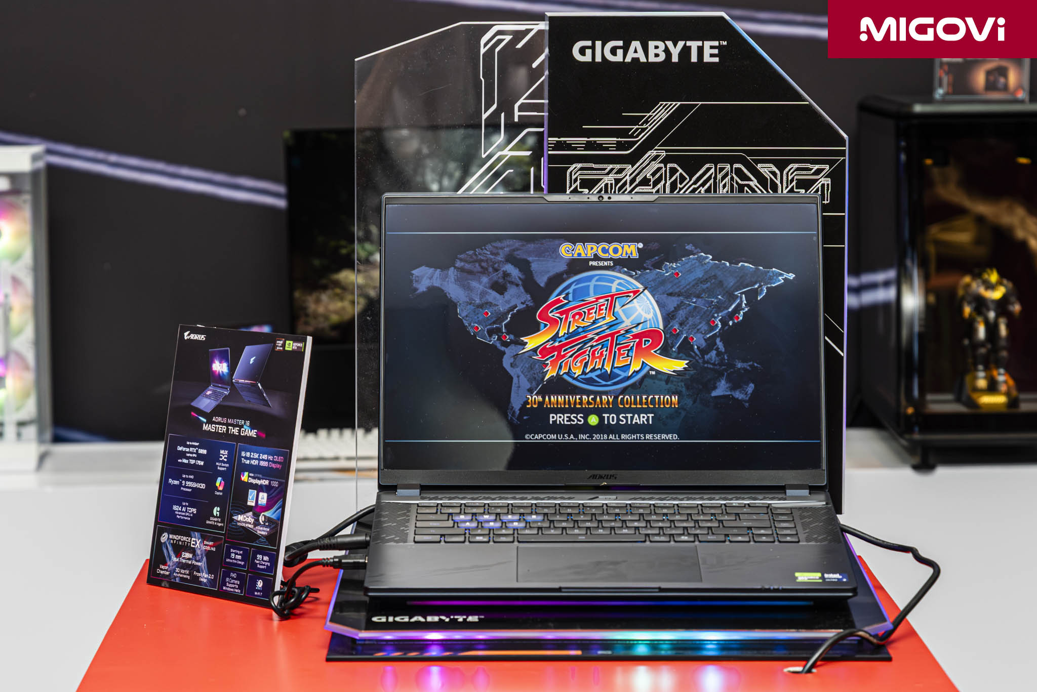 Gigabyte Rtx Ai Pc 2026 Migovi 1