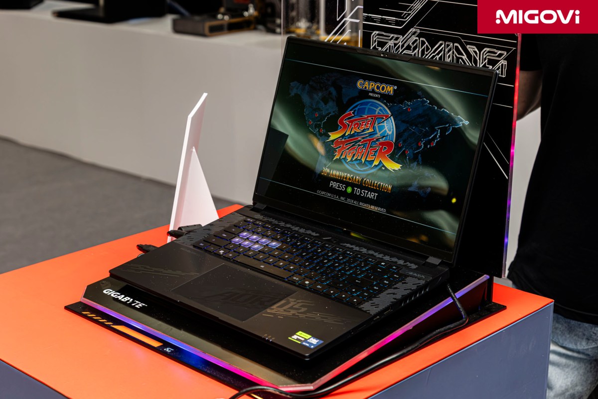 Gigabyte Rtx Ai Pc 2026 Migovi 17