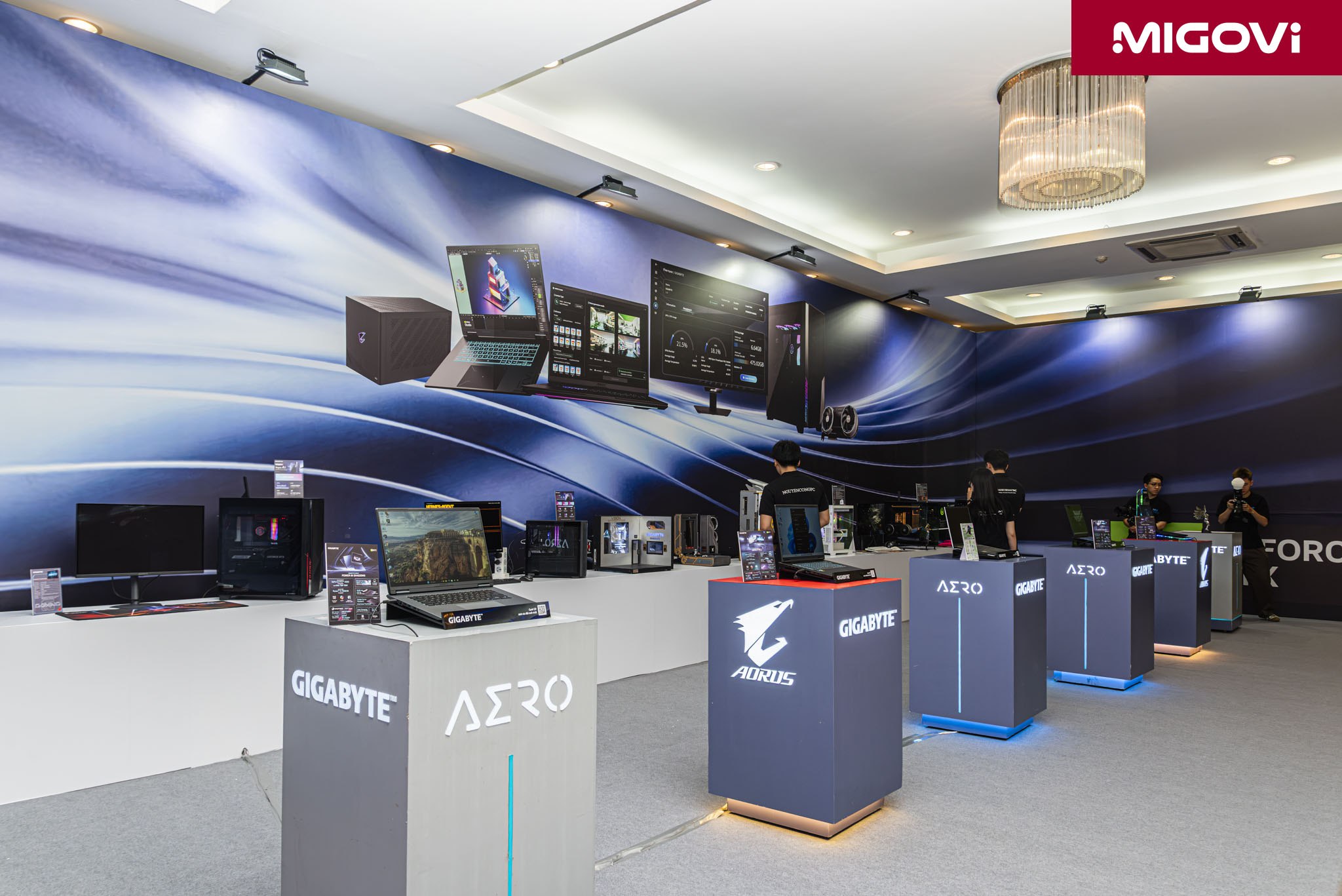 Gigabyte Rtx Ai Pc 2026 Migovi 20