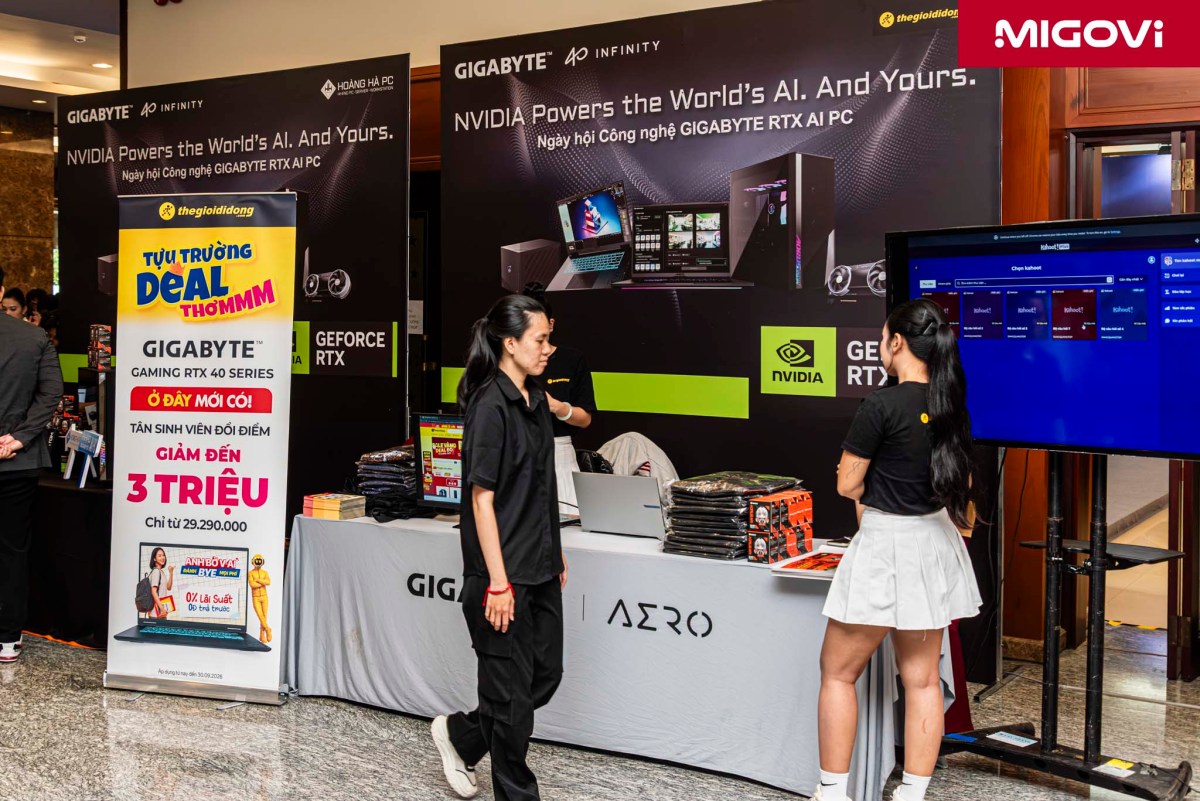 Gigabyte Rtx Ai Pc 2026 Migovi 27