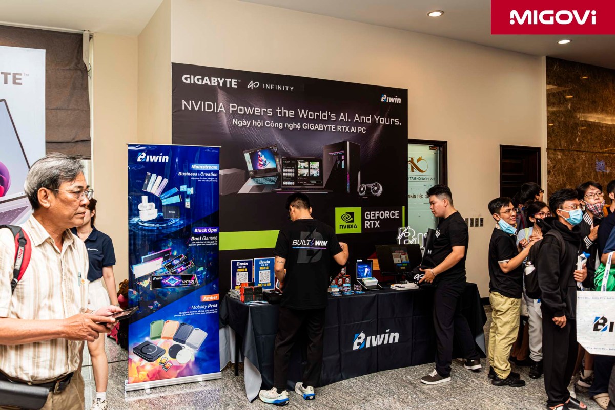 Gigabyte Rtx Ai Pc 2026 Migovi 28