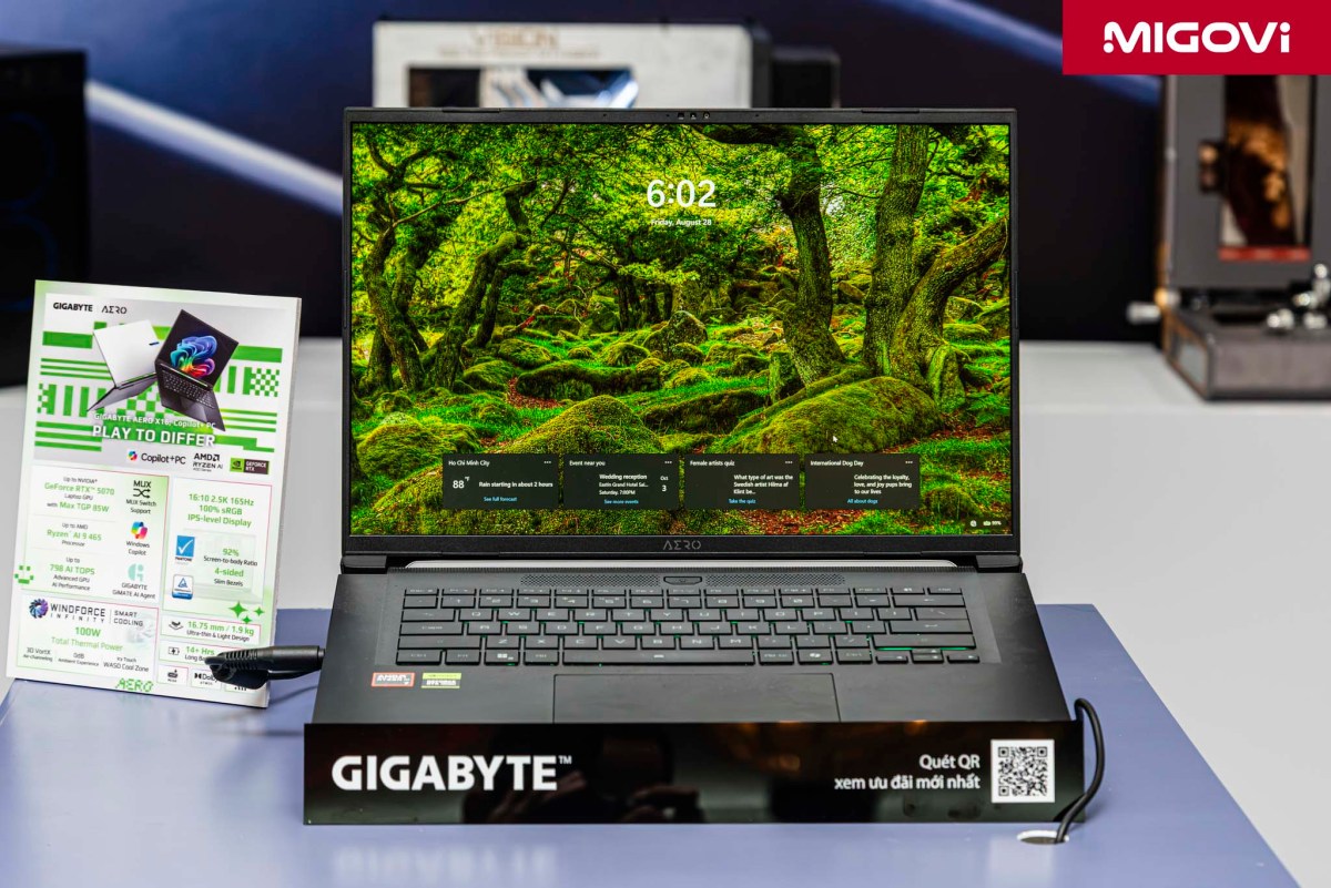 Gigabyte Rtx Ai Pc 2026 Migovi 3