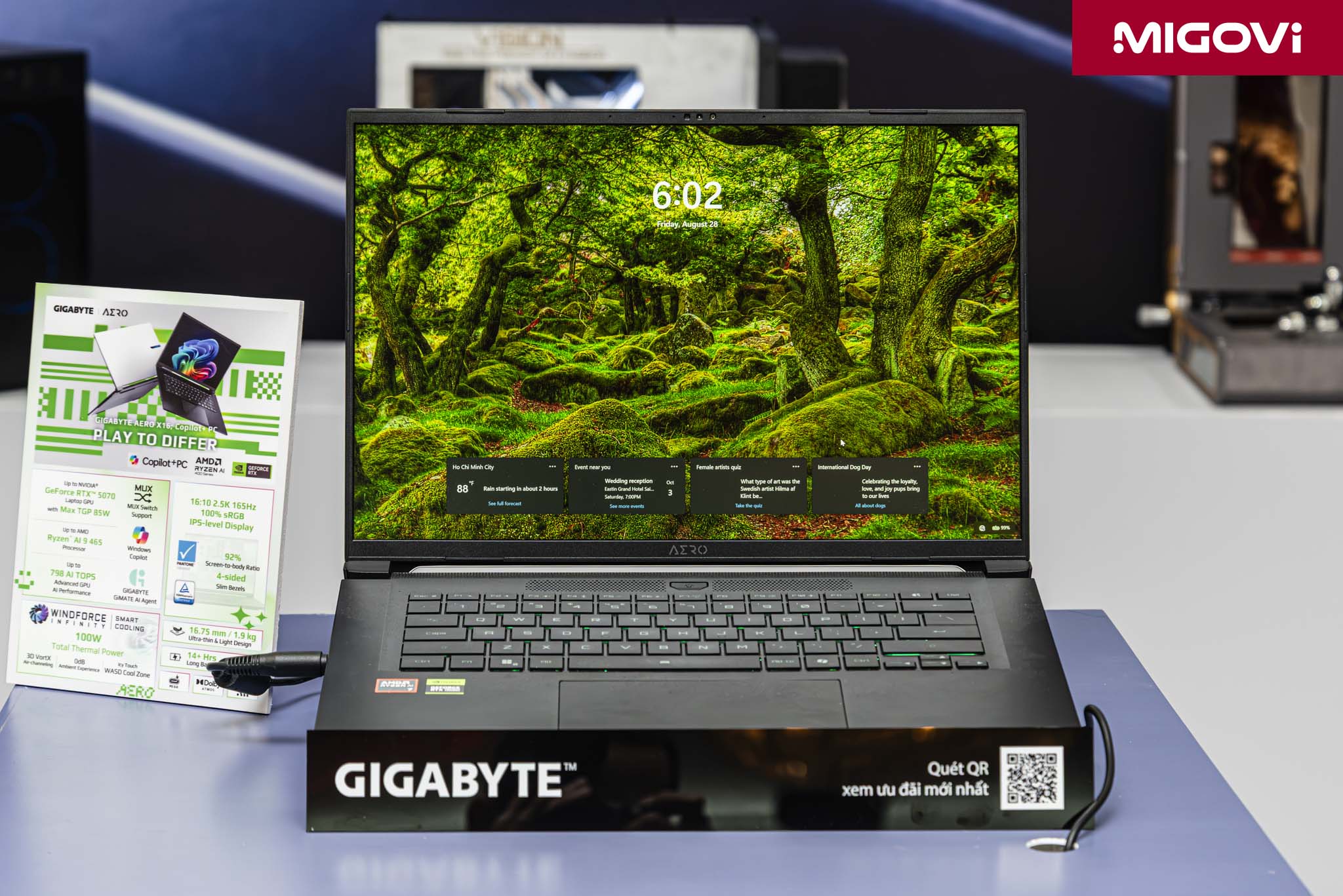 Gigabyte Rtx Ai Pc 2026 Migovi 3