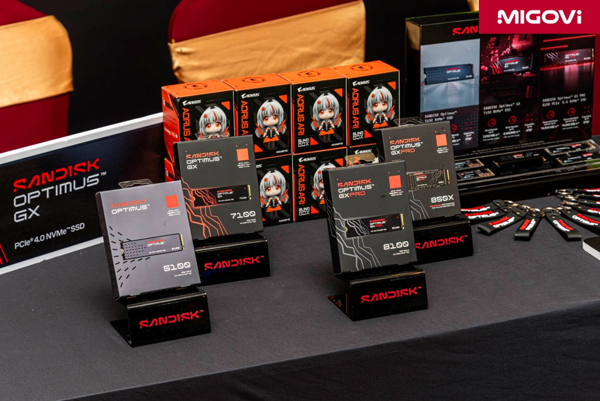 Gigabyte Rtx Ai Pc 2026 Migovi 31