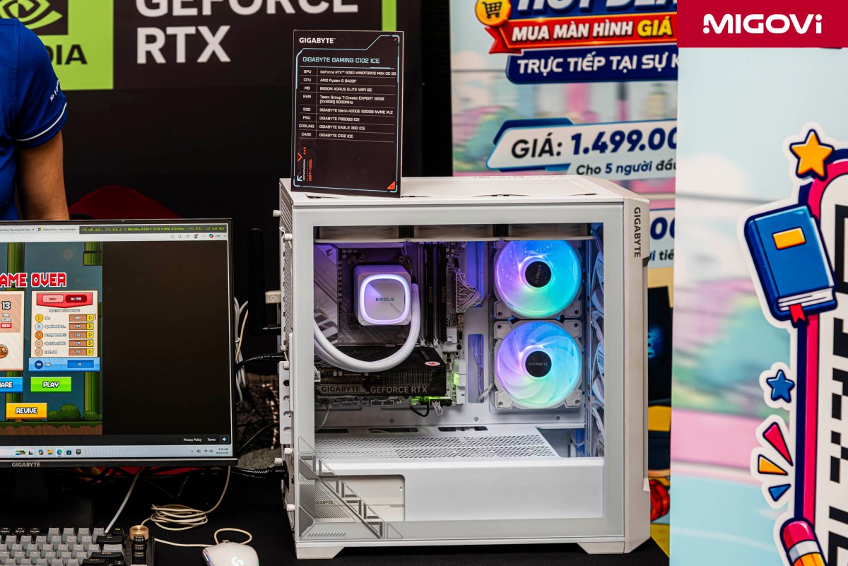 Gigabyte Rtx Ai Pc 2026 Migovi 33