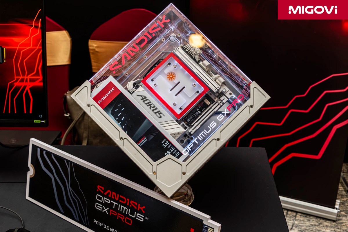 Gigabyte Rtx Ai Pc 2026 Migovi 35