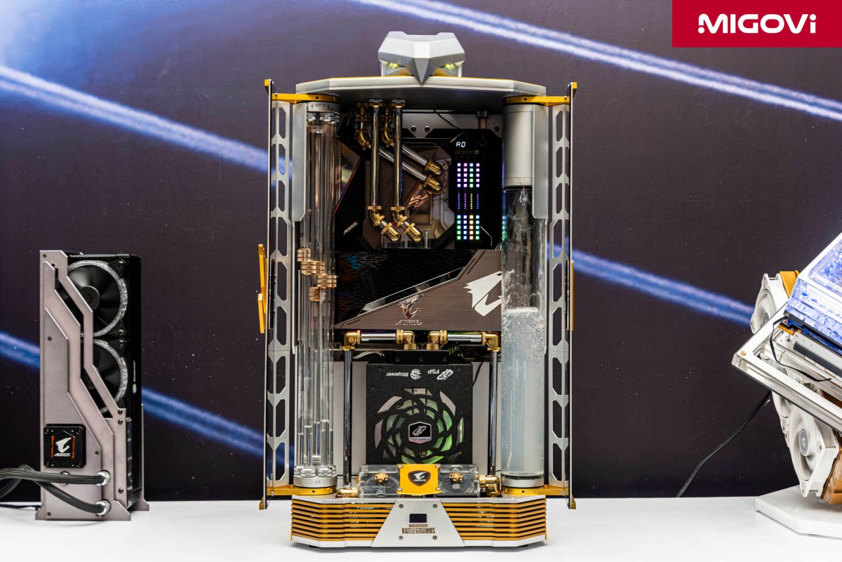 Gigabyte Rtx Ai Pc 2026 Migovi 38