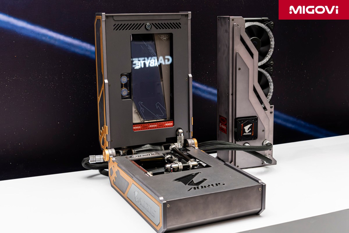 Gigabyte Rtx Ai Pc 2026 Migovi 39