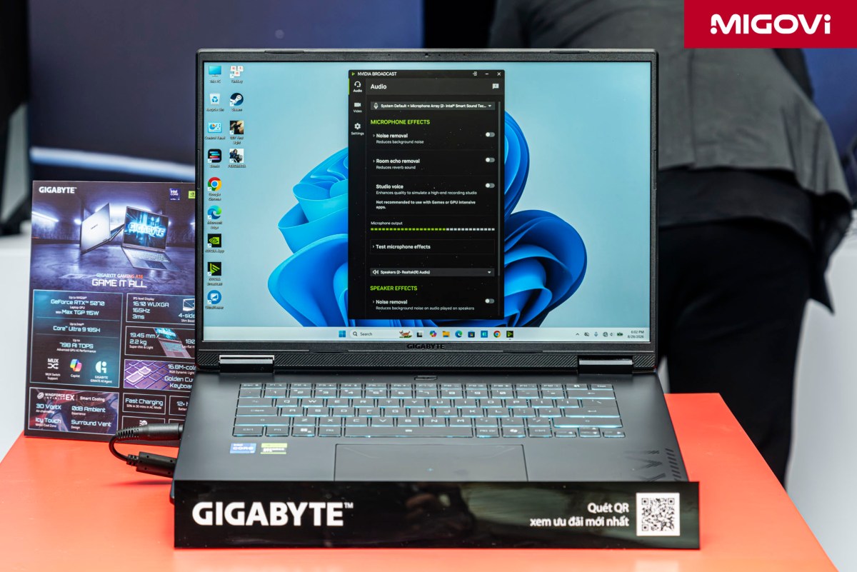 Gigabyte Rtx Ai Pc 2026 Migovi 4