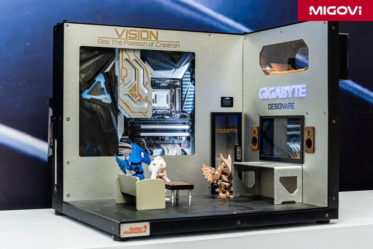 Gigabyte Rtx Ai Pc 2026 Migovi 40