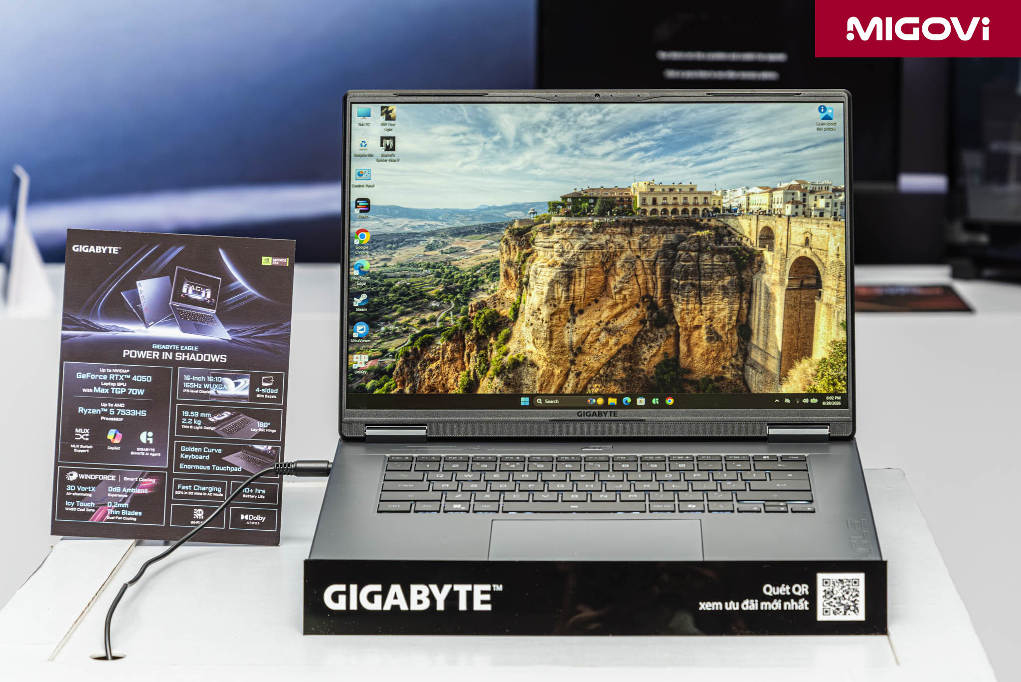 Gigabyte Rtx Ai Pc 2026 Migovi 5