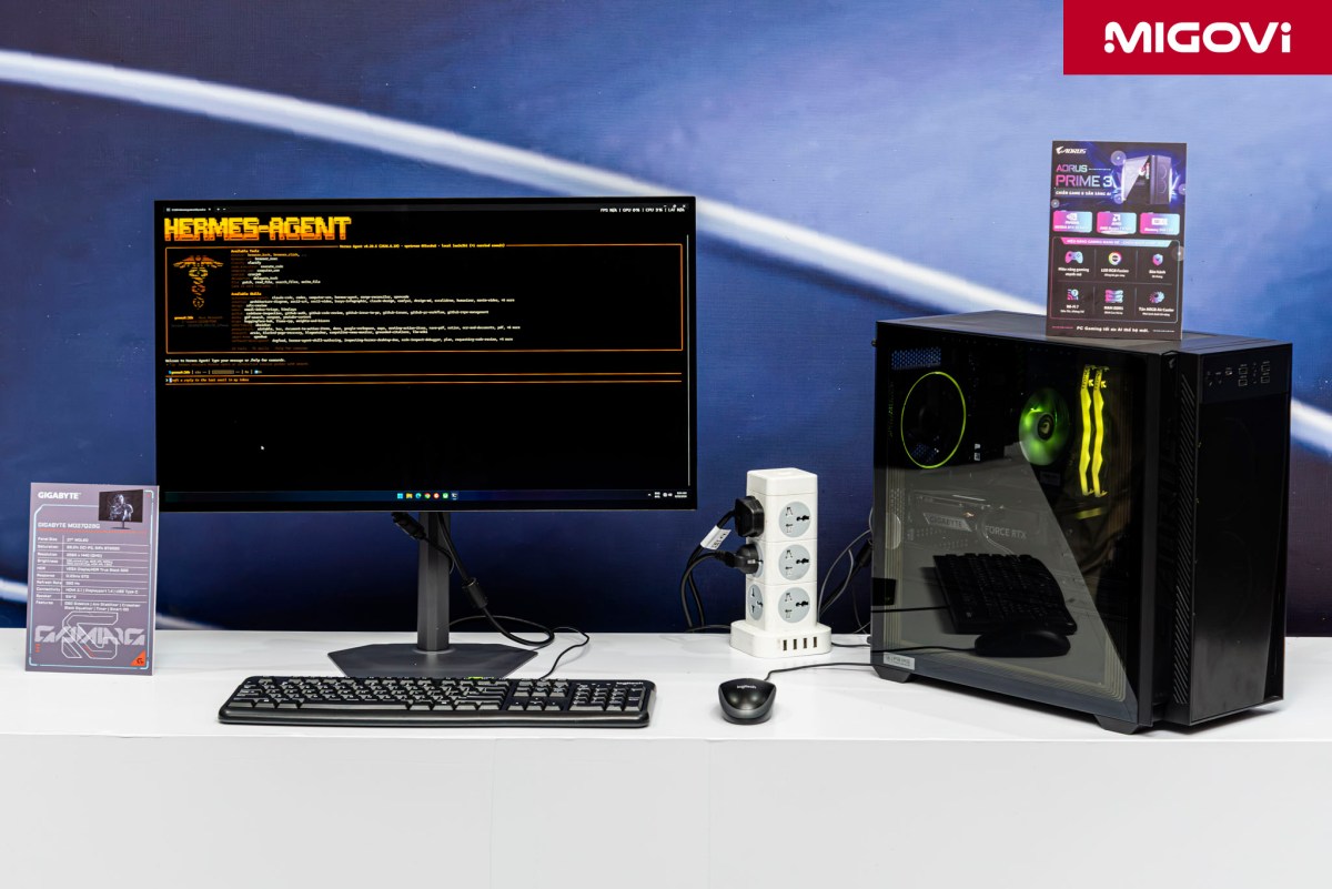 Gigabyte Rtx Ai Pc 2026 Migovi 9