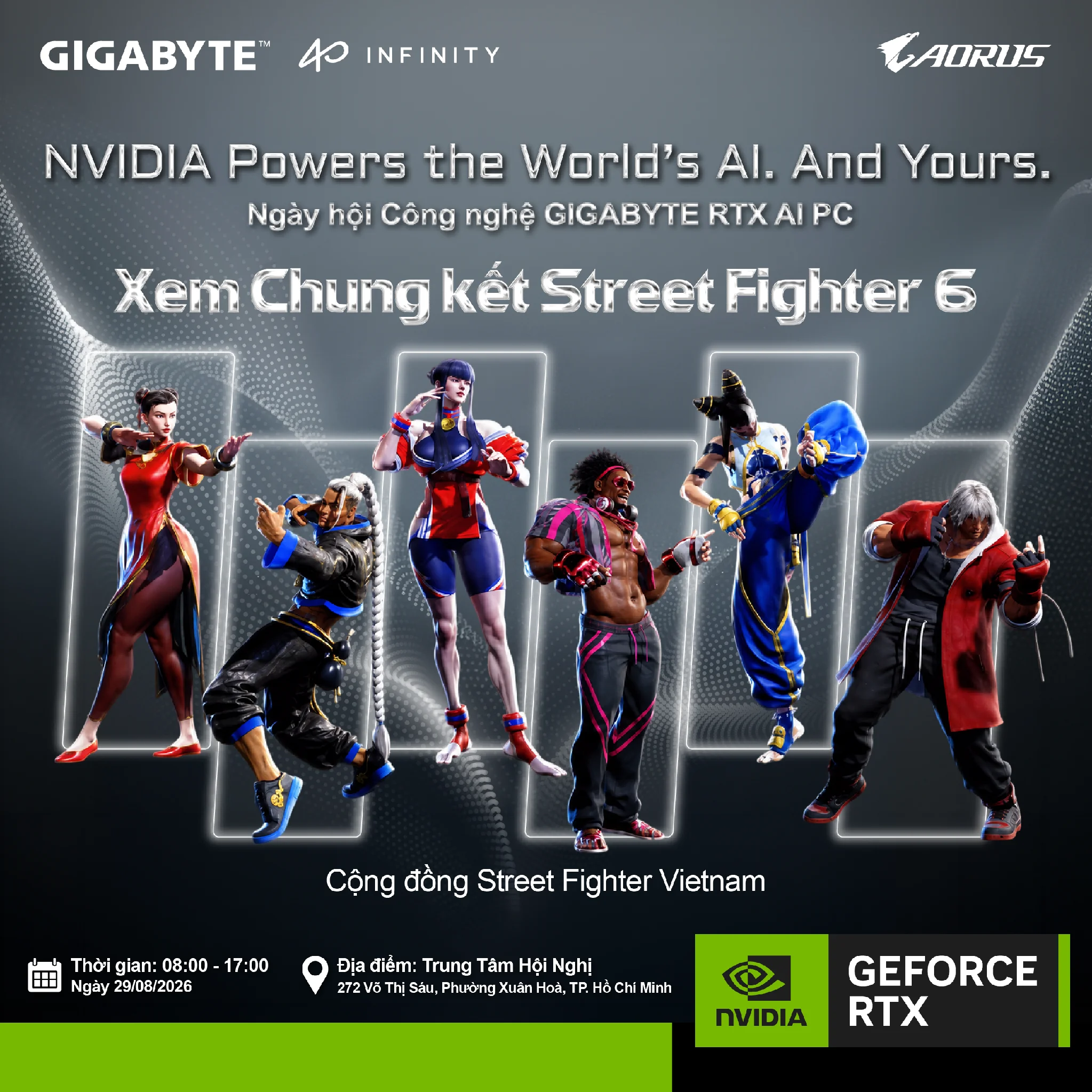 Gigabyte Rtx Ai Pc Day 2026 1