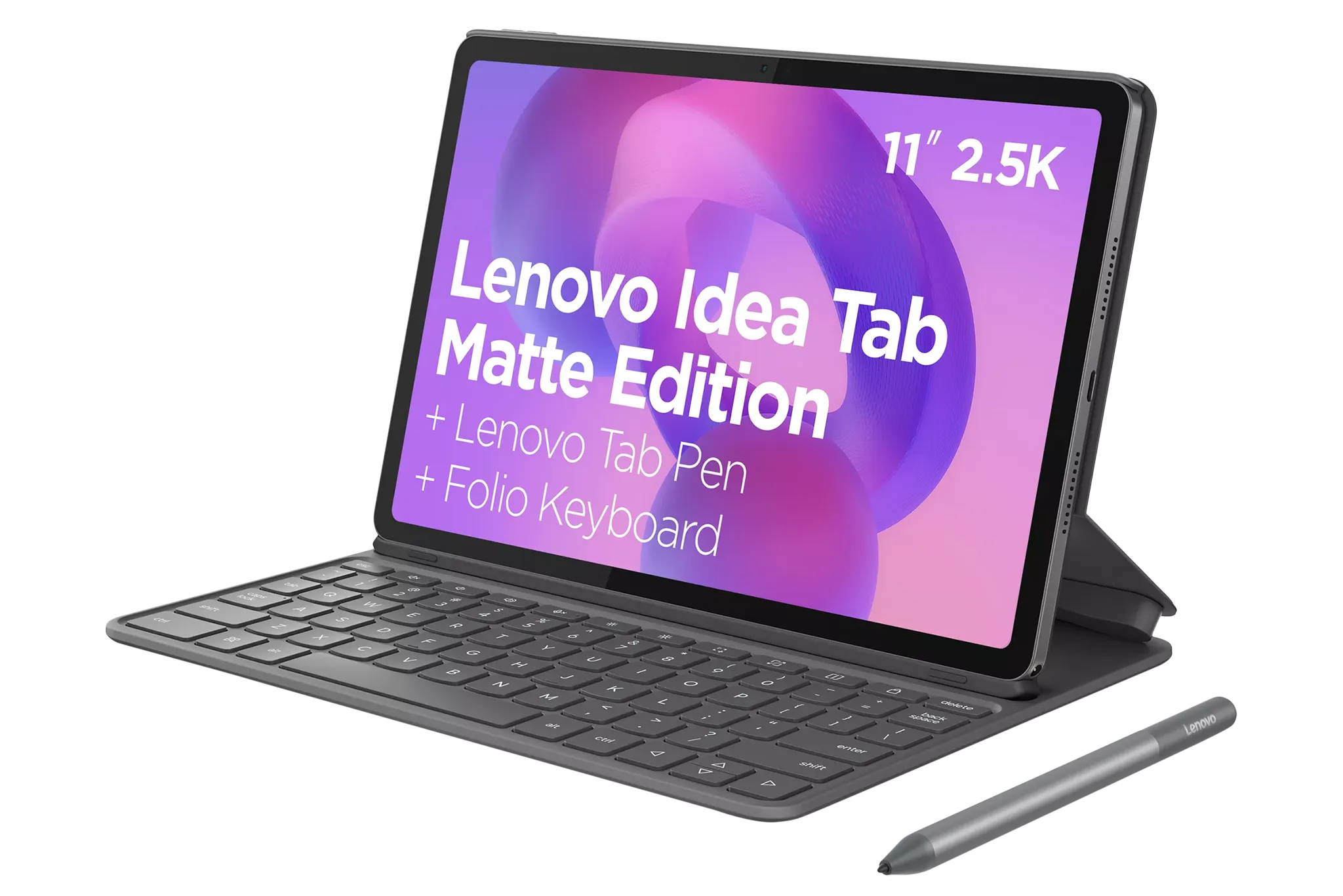 Lenovo Idea Tab Plus Pro Gen 2 Matte Edition 2