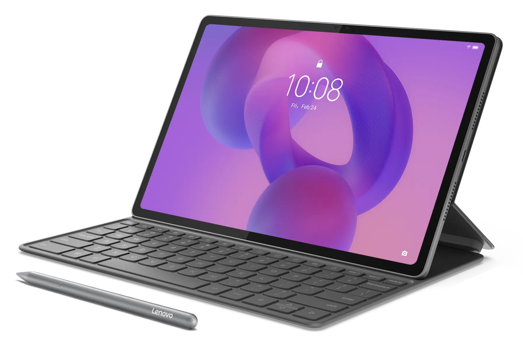 Lenovo Idea Tab Plus Pro Gen 2 Matte Edition 4