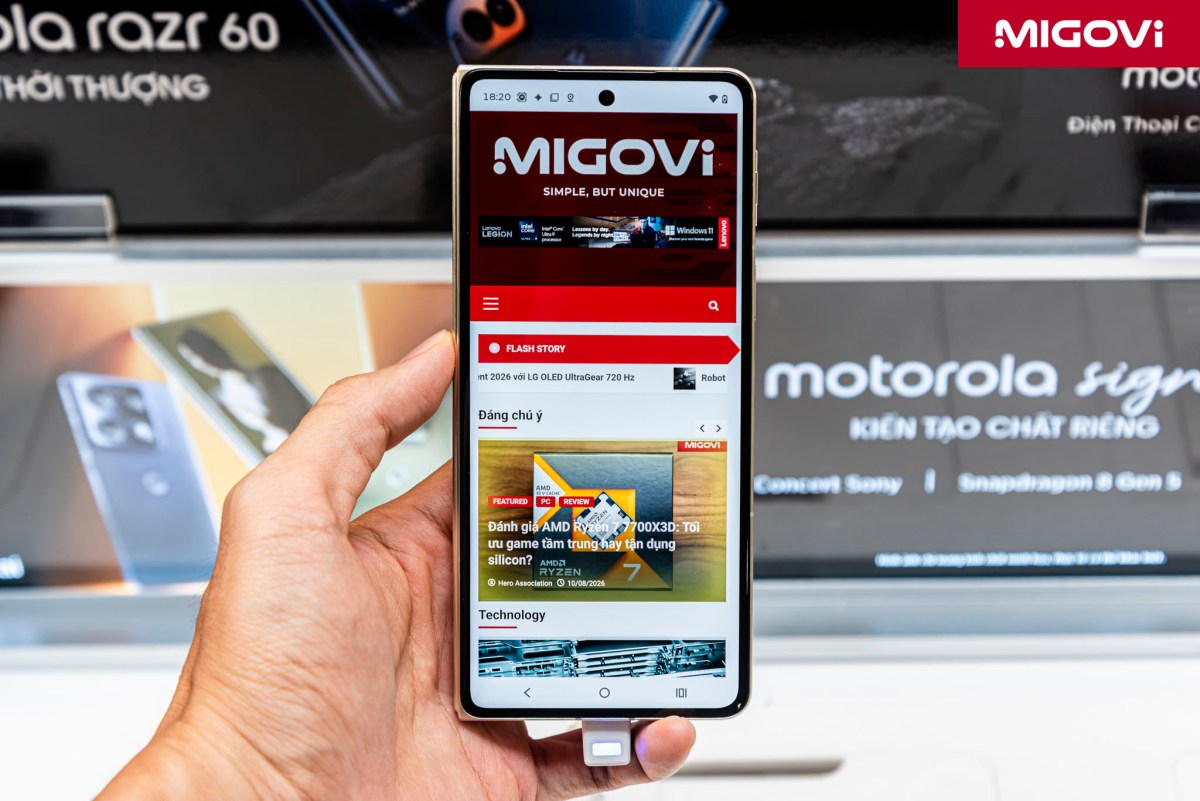 Motorola Razr Fold Gia 49990000 Migovi 15