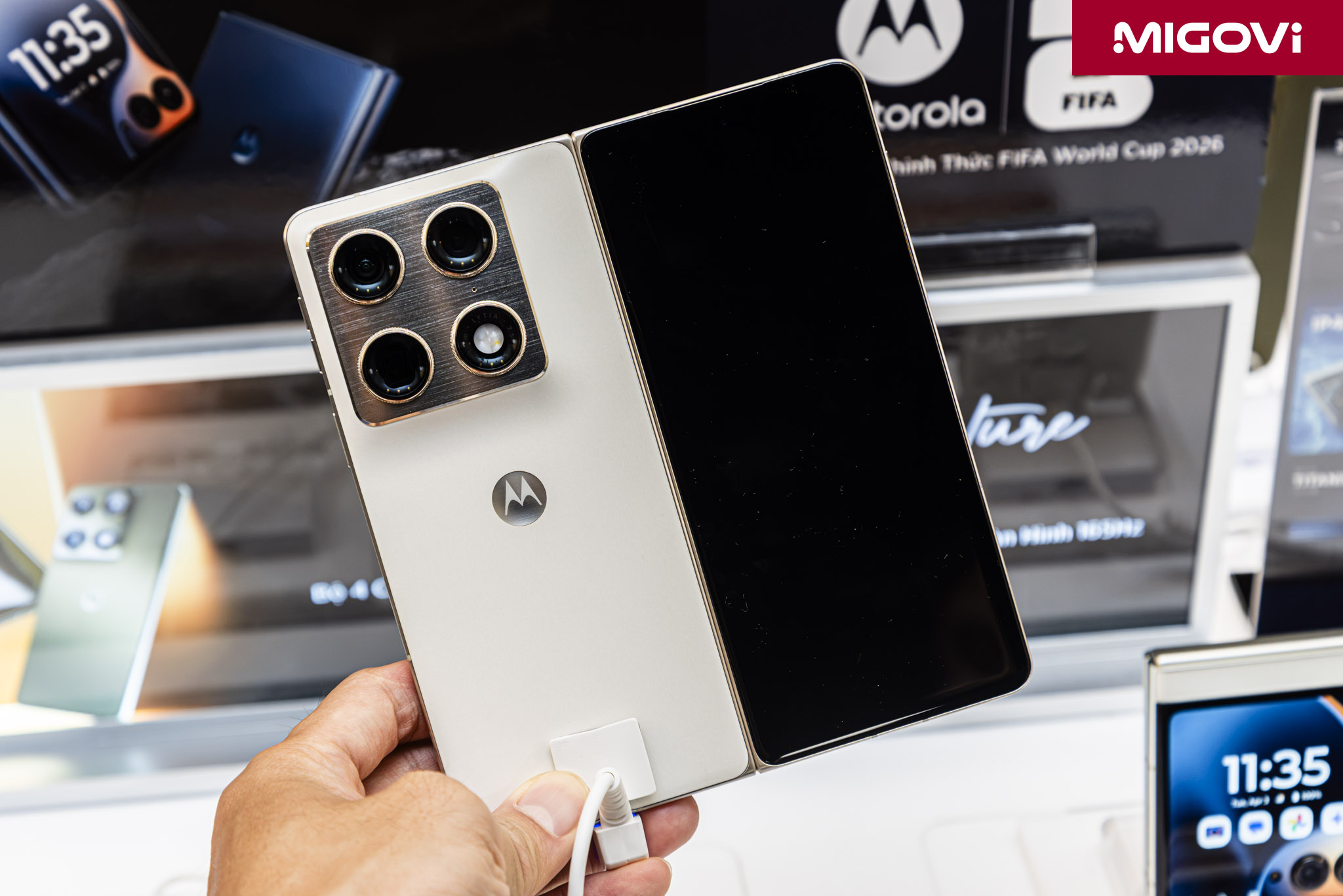 Motorola Razr Fold Gia 49990000 Migovi 20