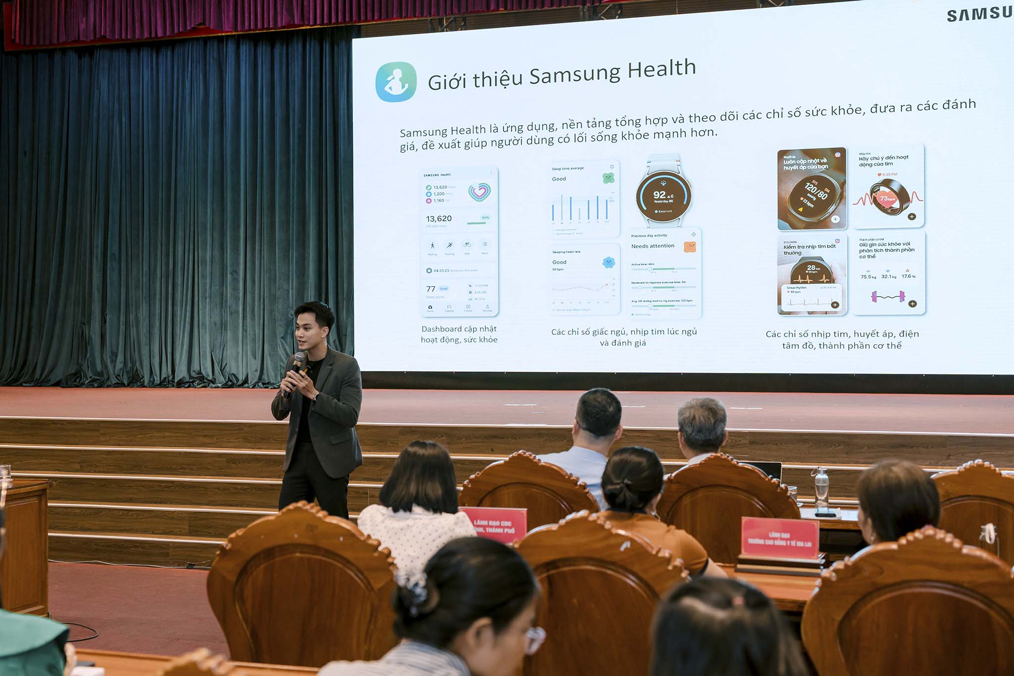 Samsung Ai Theo Doi Suc Khoe Chu Dong 2