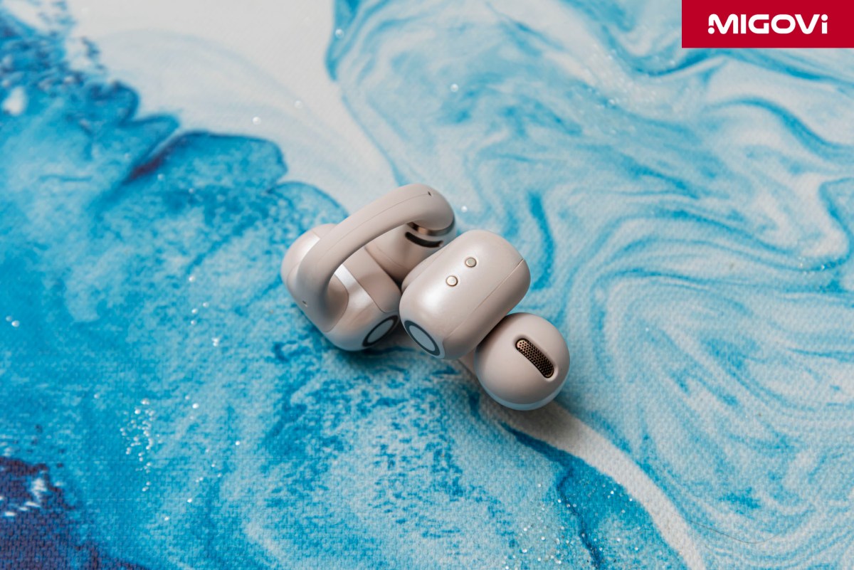 Shokz Opendots 2 Review Migovi 10