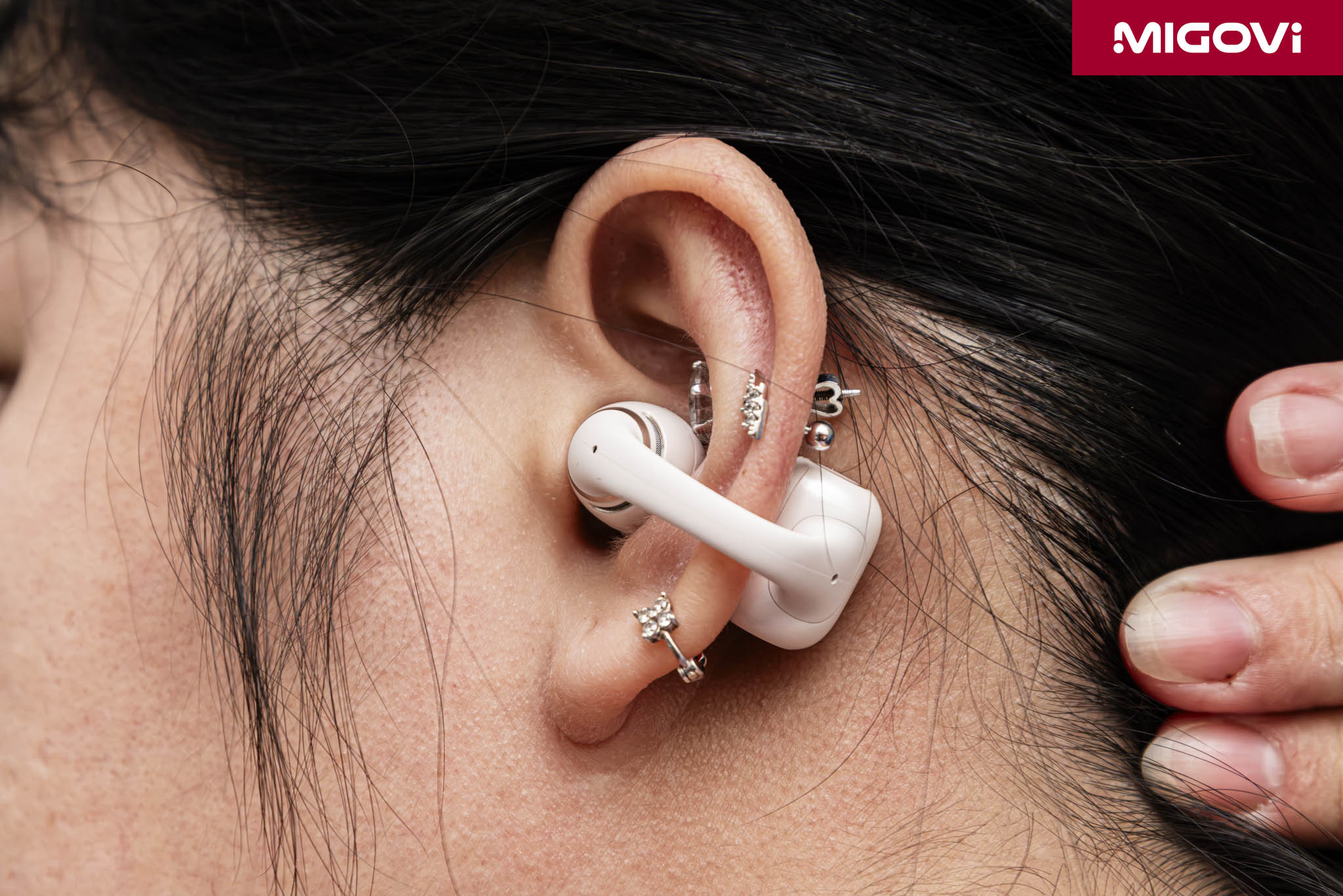 Shokz Opendots 2 Review Migovi 22