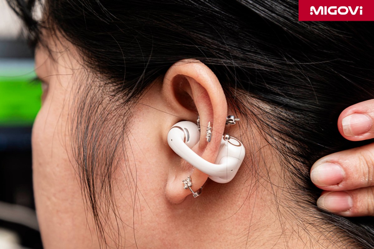 Shokz Opendots 2 Review Migovi 23
