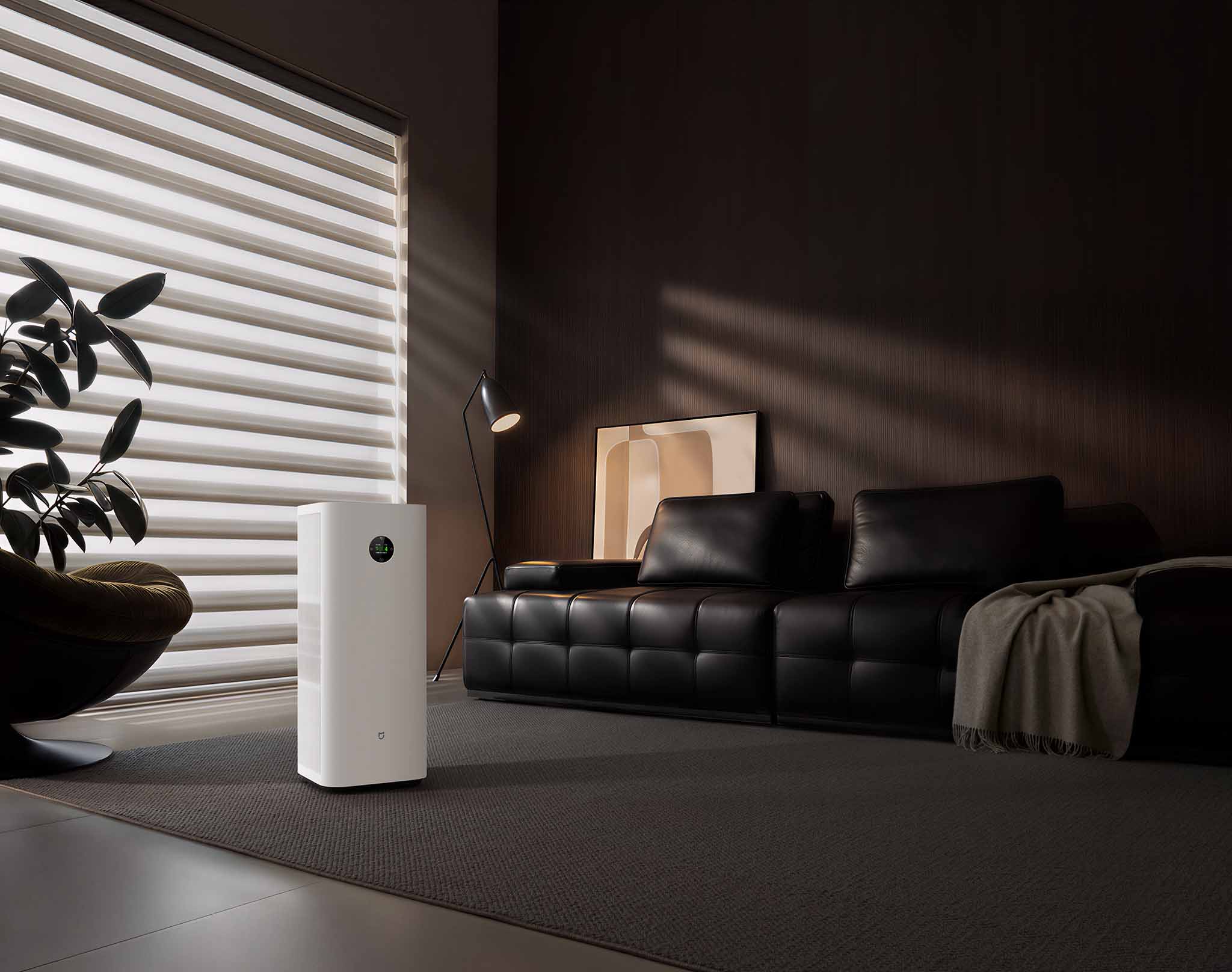 Xiaomi Mijia Purifier 6 Plus