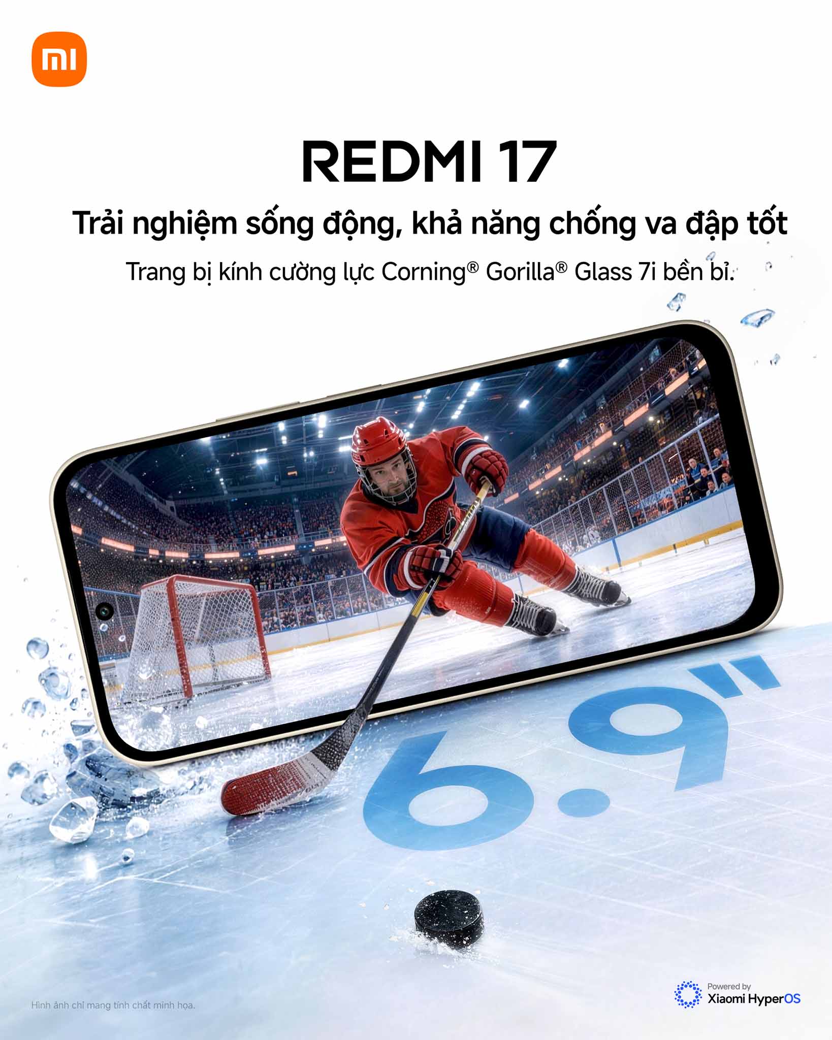 Xiaomi Redmi 17 Series Gia 5990000 3