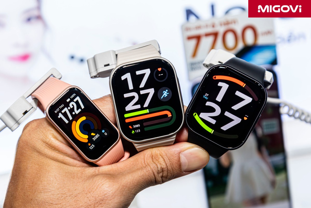 Xiaomi Redmi Watch 6 Band 11 Active Aiot Migovi 11