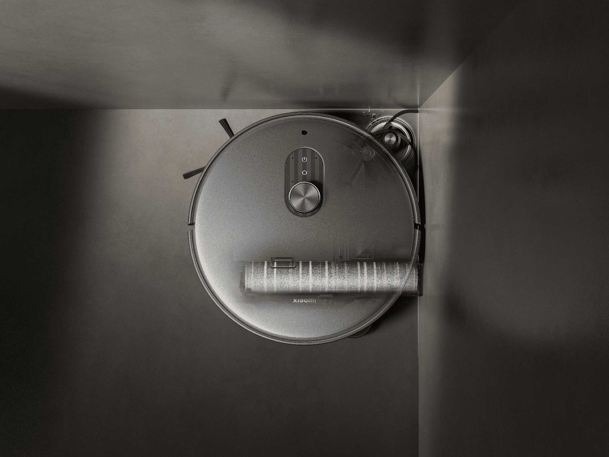 Xiaomi Robot Vacuum 6 Max 1