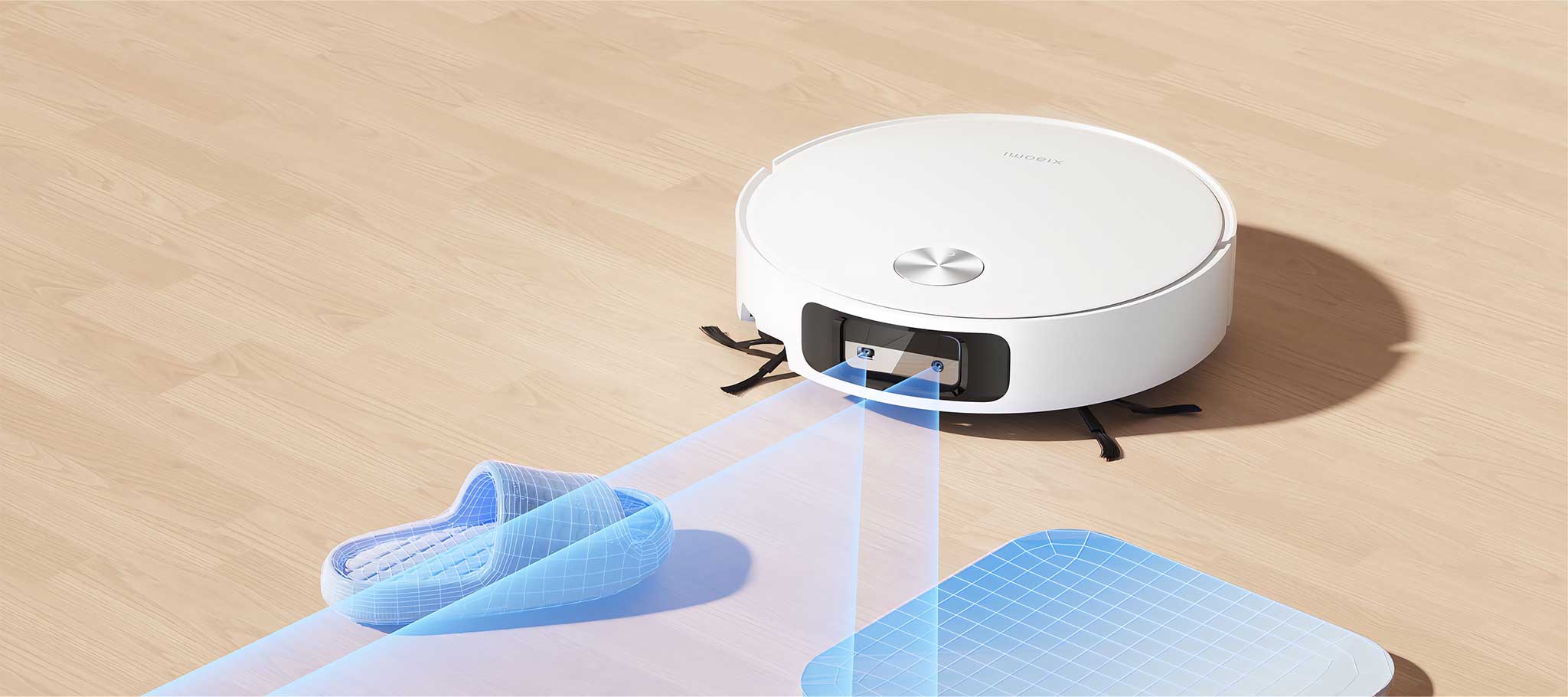 Xiaomi Robot Vacuum 6