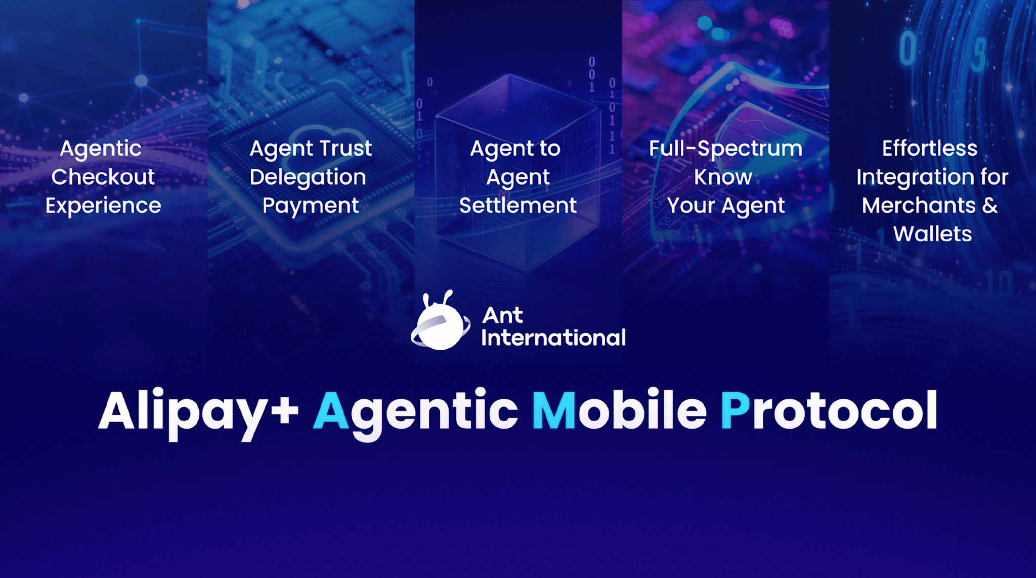 Ant International Full Stack Ai Native 4