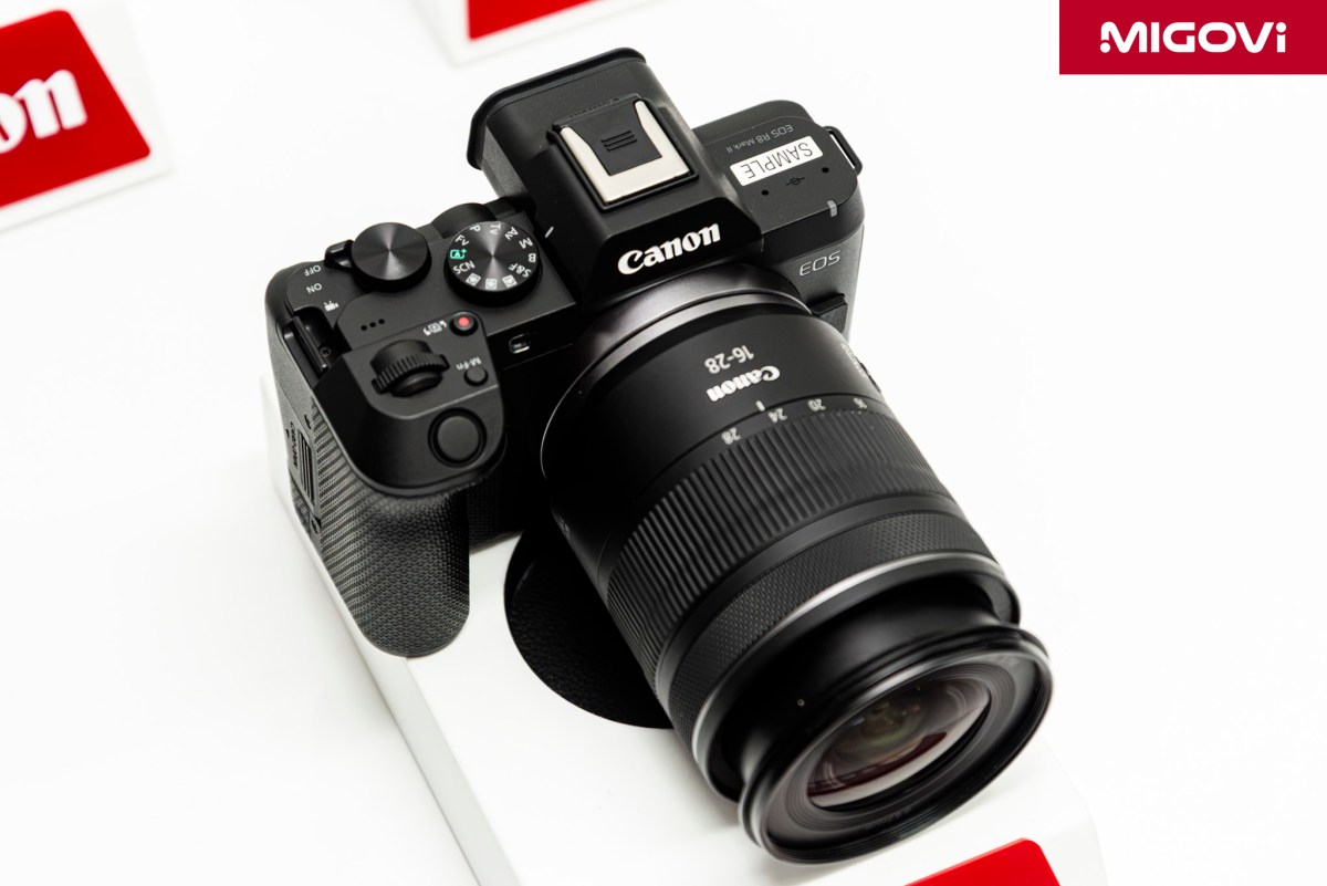Canon Eos R8 Mark Ii Gia 44990000 Migovi 1