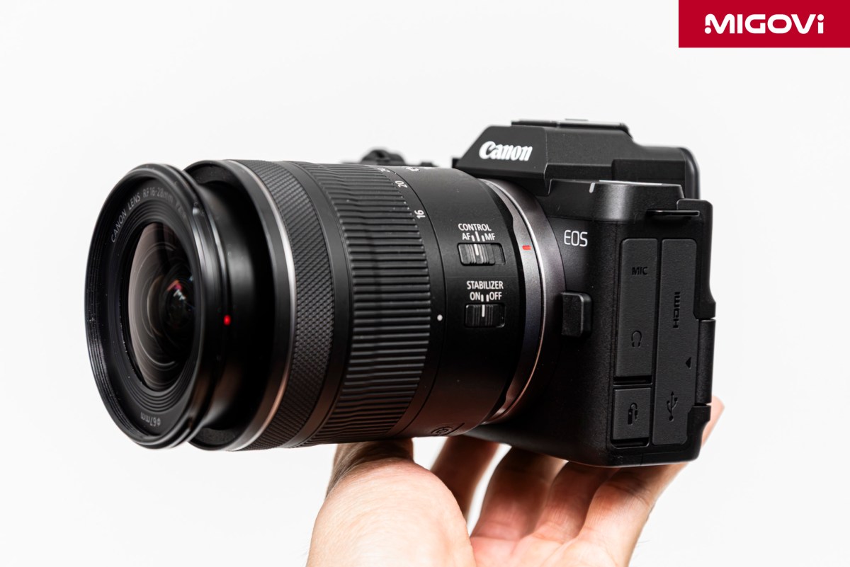 Canon Eos R8 Mark Ii Gia 44990000 Migovi 10