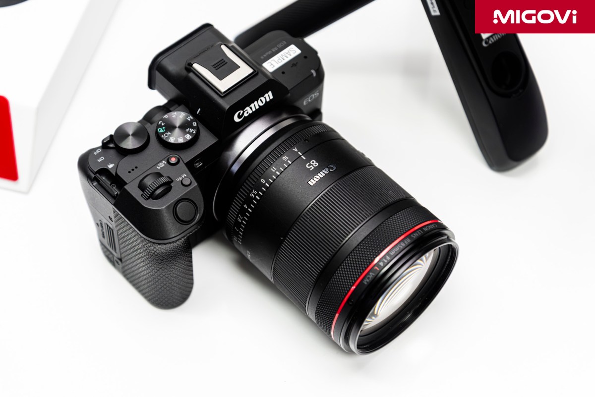 Canon Eos R8 Mark Ii Gia 44990000 Migovi 14