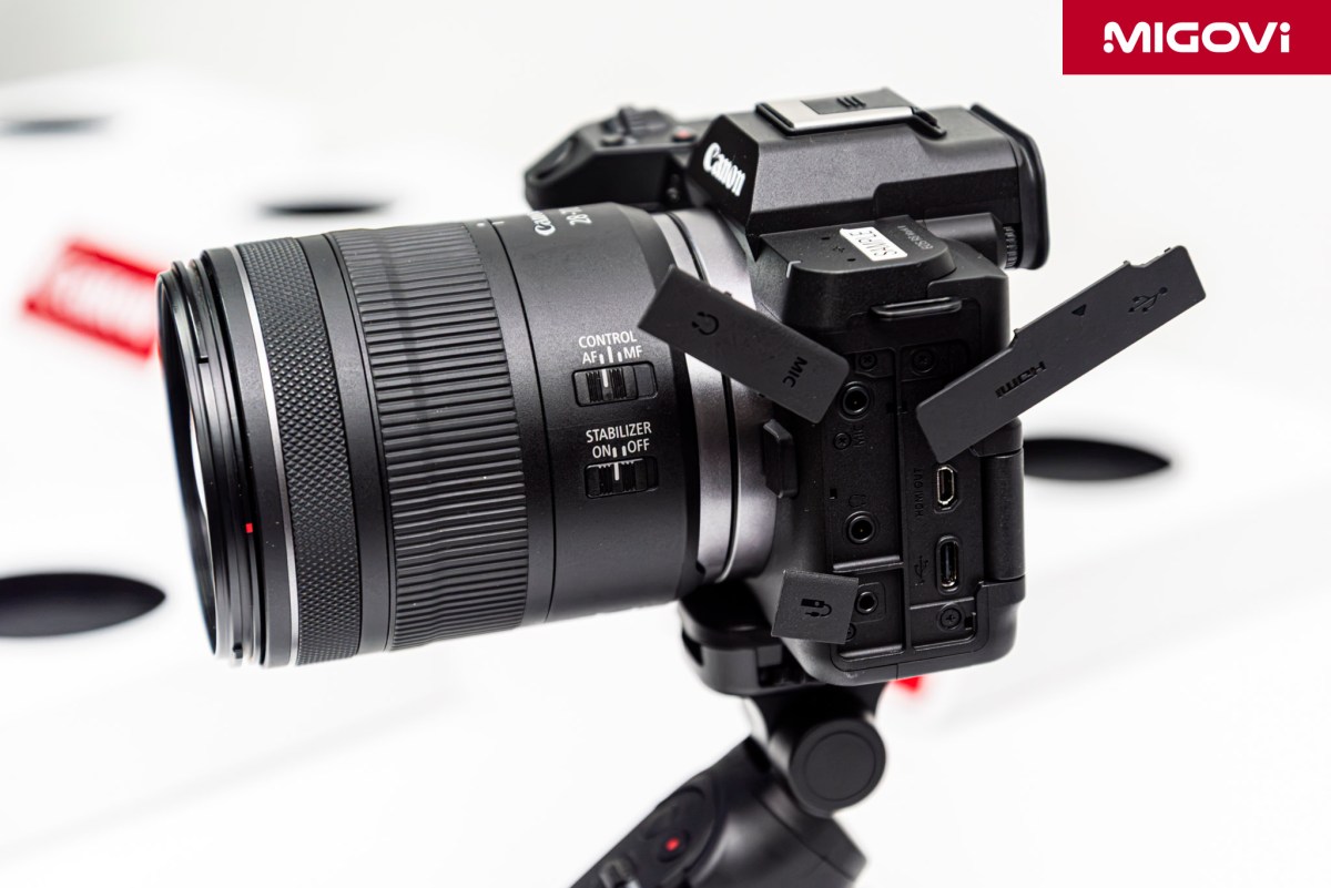 Canon Eos R8 Mark Ii Gia 44990000 Migovi 15