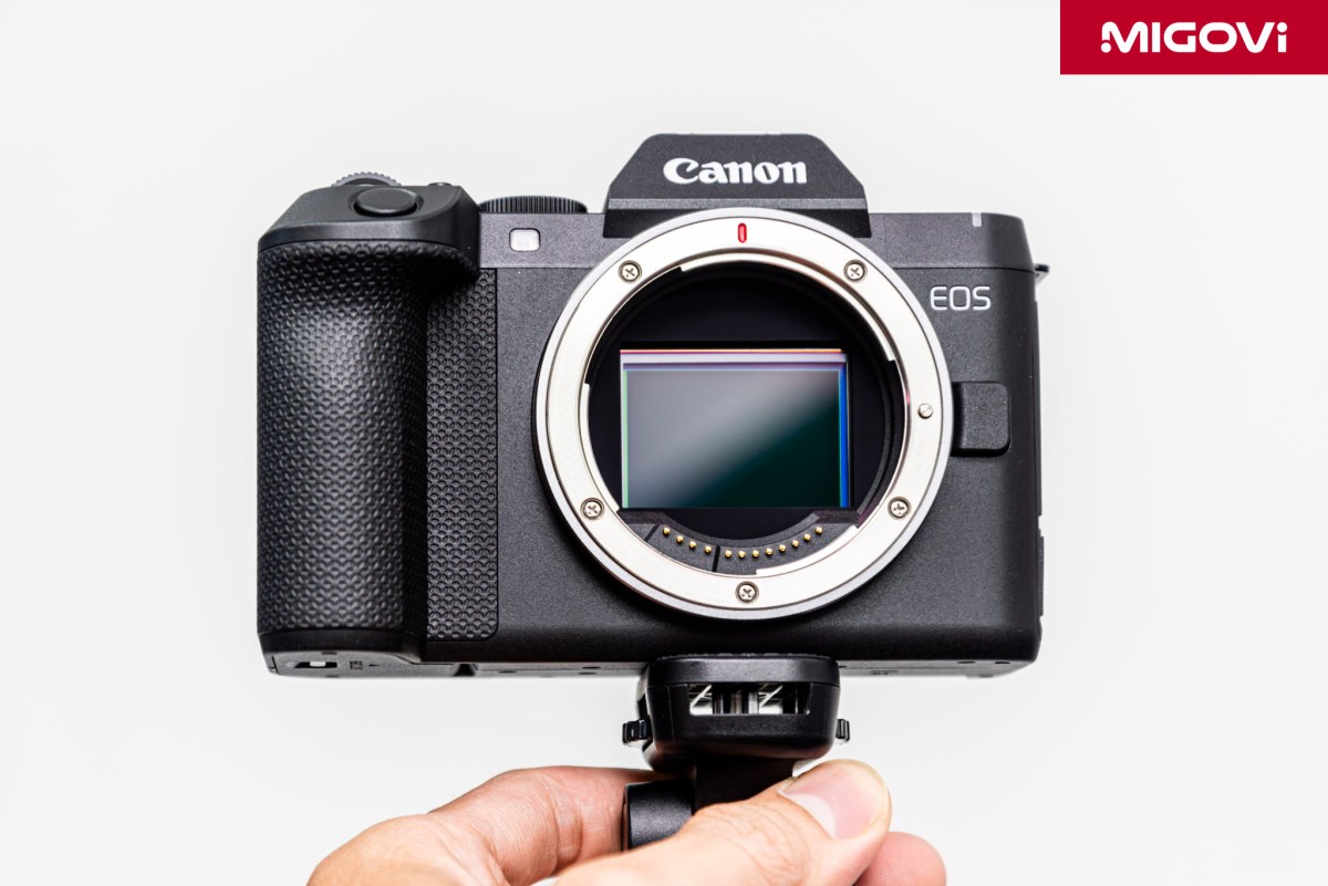 Canon Eos R8 Mark Ii Gia 44990000 Migovi 16
