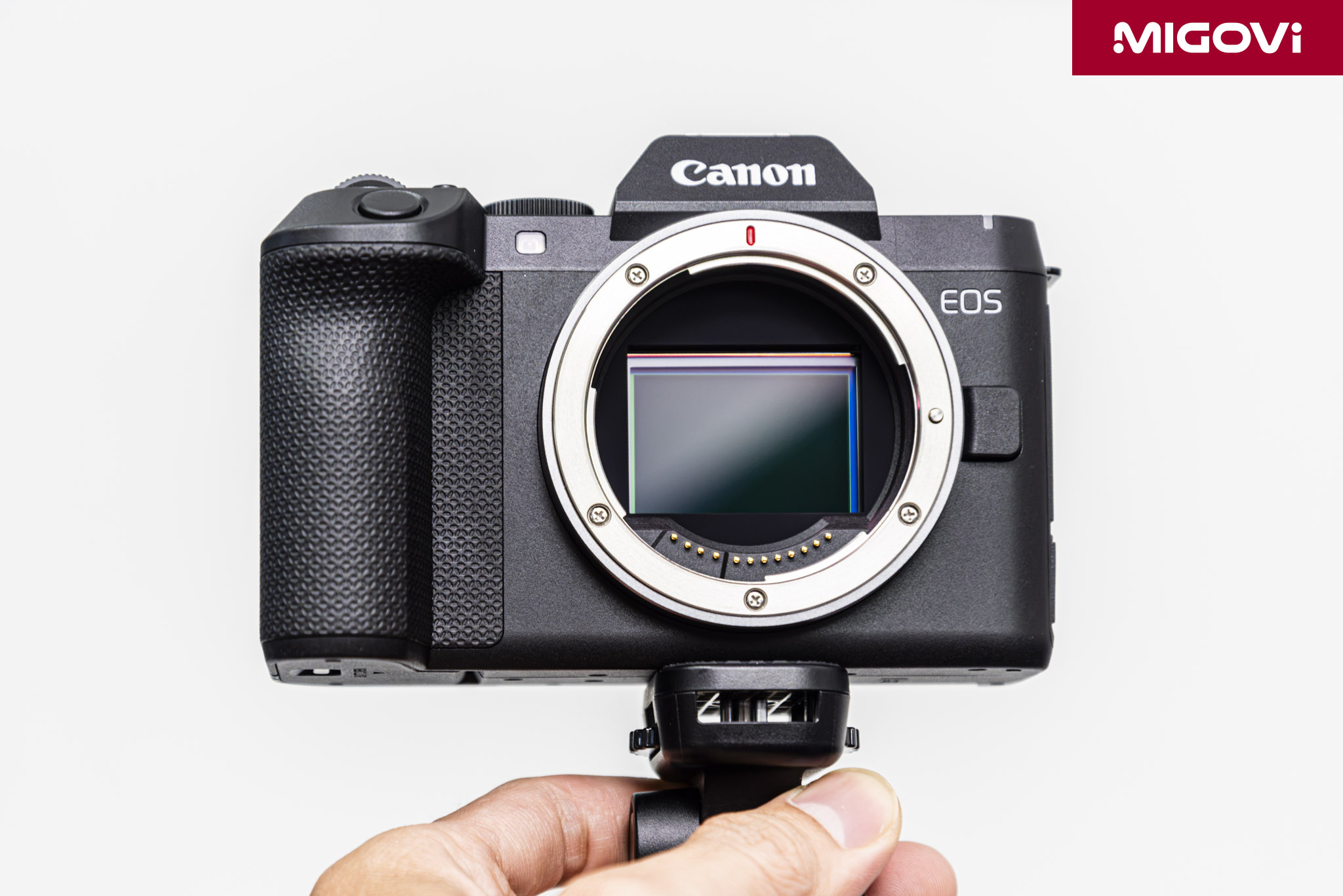 Canon Eos R8 Mark Ii Gia 44990000 Migovi 16