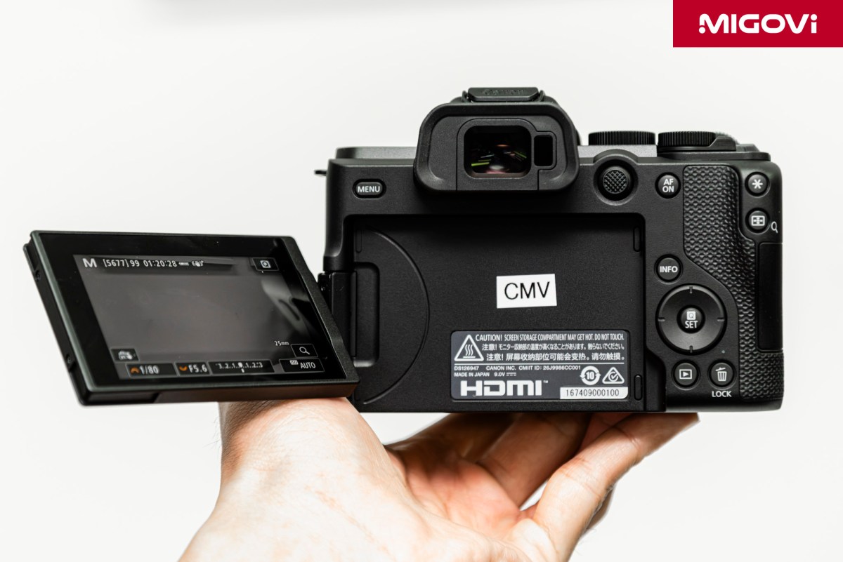 Canon Eos R8 Mark Ii Gia 44990000 Migovi 3