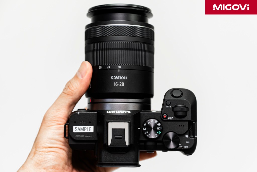 Canon Eos R8 Mark Ii Gia 44990000 Migovi 4
