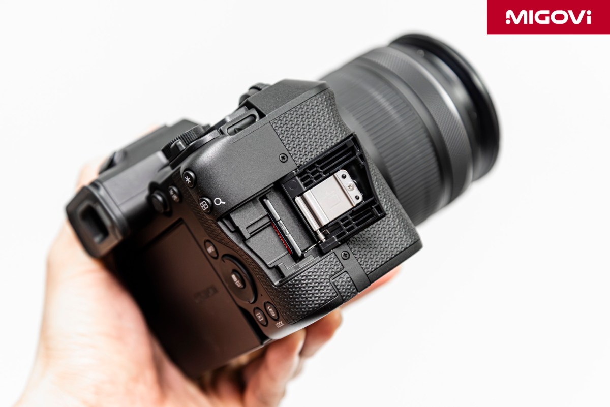 Canon Eos R8 Mark Ii Gia 44990000 Migovi 7