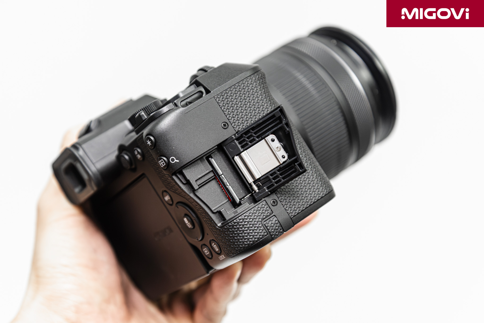 Canon Eos R8 Mark Ii Gia 44990000 Migovi 7
