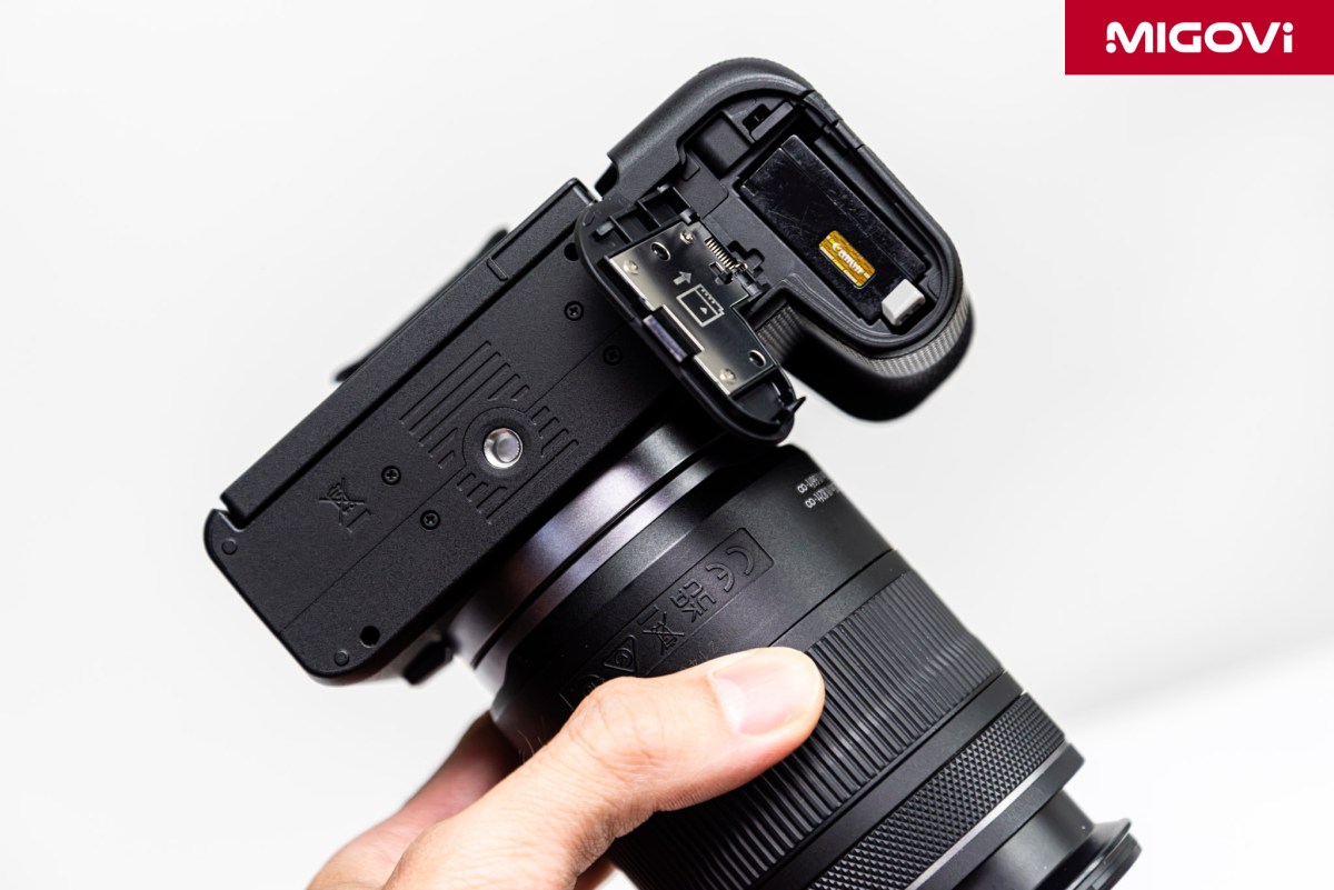Canon Eos R8 Mark Ii Gia 44990000 Migovi 8