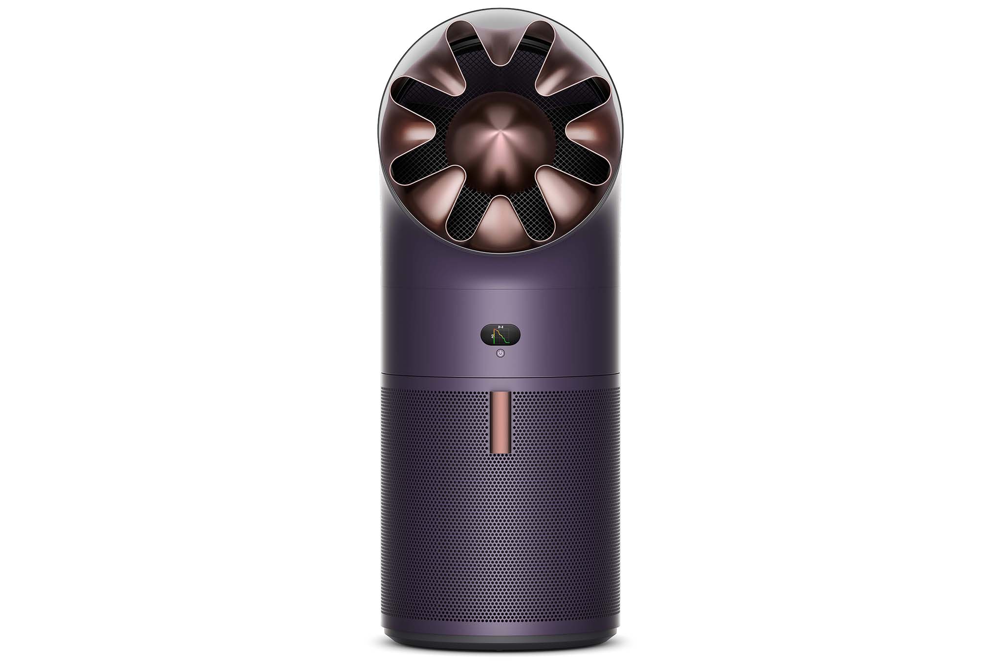 Dyson Unveiled Ifa 2026 Big+quiet Cool Pure + Ioniser + Uv