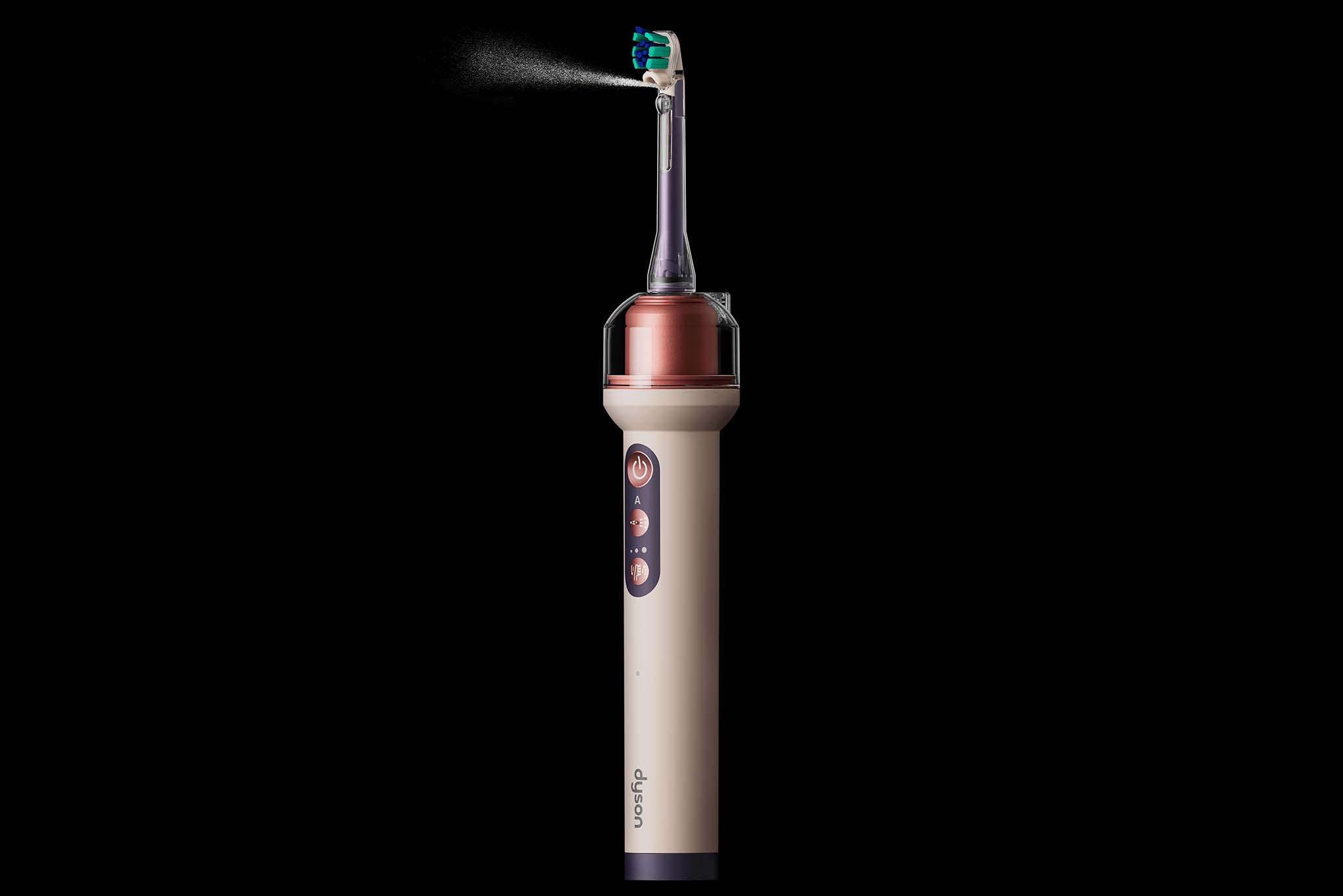 Dyson Unveiled Ifa 2026 Camerajet