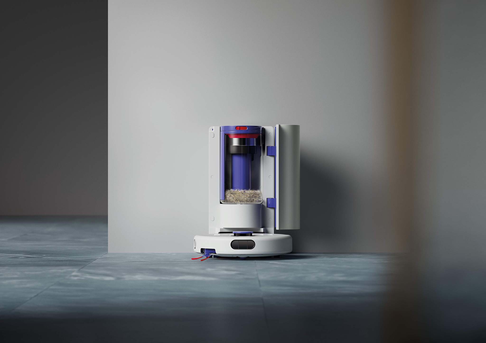 Dyson R1 Nurovi Dry Robot Vacuum Cleaner