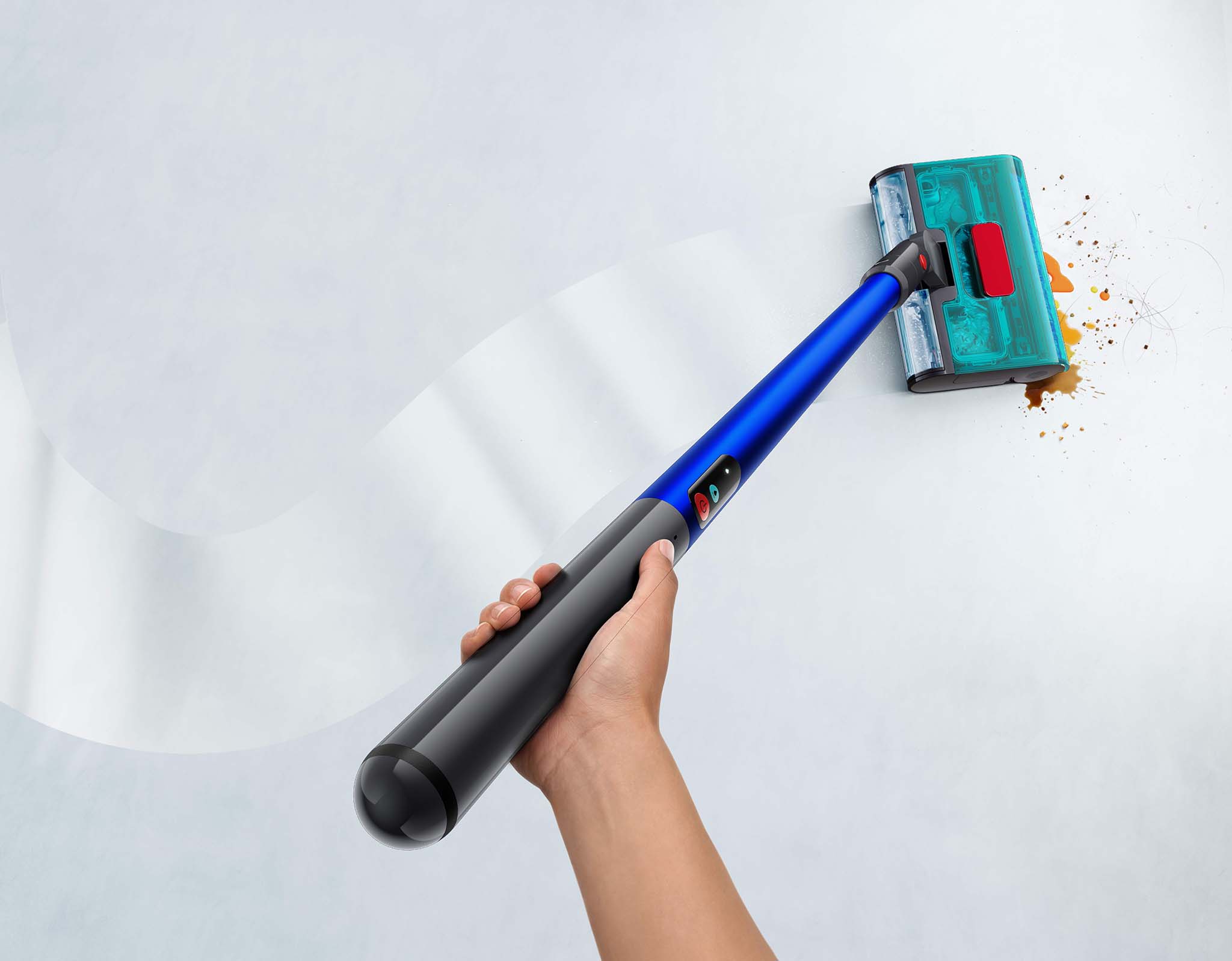 Dyson Unveiled Ifa 2026 W1 Pencilwash