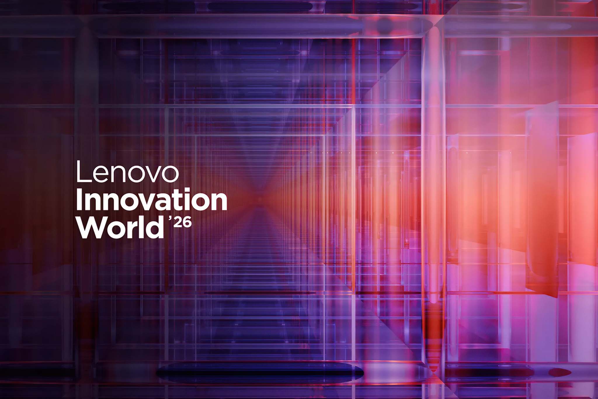 Tham vọng phủ sóng hybrid AI của Lenovo tại triển lãm IFA 2026