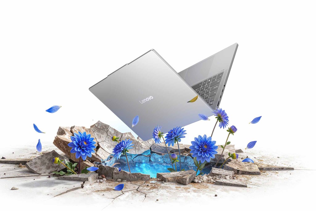 Featured Lenovo Ideapad Slim Gen 11 Wildcat Lake Ryzen Ai 400