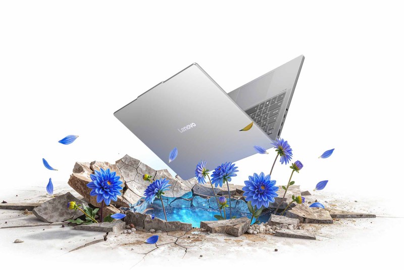 Featured Lenovo Ideapad Slim Gen 11 Wildcat Lake Ryzen Ai 400